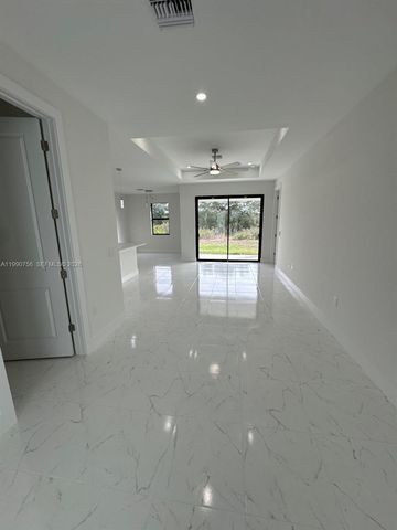 4624 Connie Ave N 0, Lehigh Acres, FL 33971