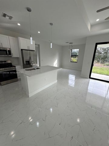 4624 Connie Ave N 0, Lehigh Acres, FL 33971