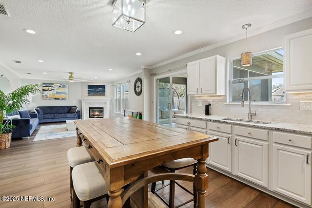 1405 W CHINABERRY Court, St. Johns, FL 32259