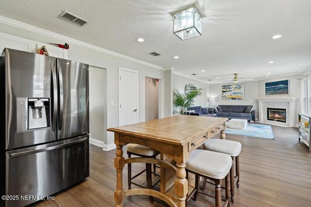 1405 W CHINABERRY Court, St. Johns, FL 32259