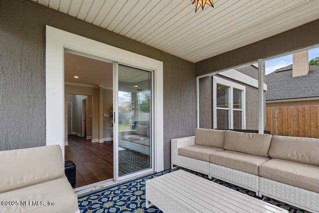 1405 W CHINABERRY Court, St. Johns, FL 32259