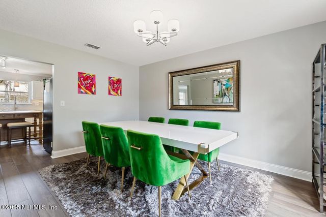 1405 W CHINABERRY Court, St. Johns, FL 32259