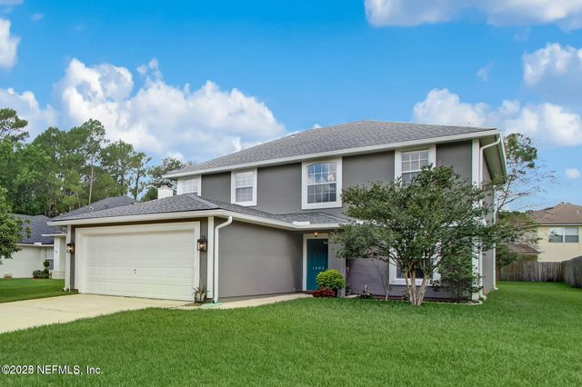 1405 W CHINABERRY Court, St. Johns, FL 32259