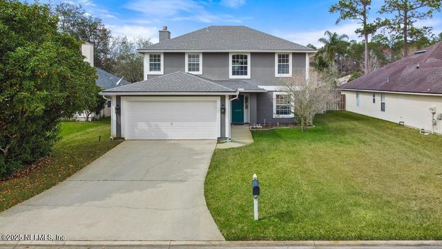 1405 W CHINABERRY Court, St. Johns, FL 32259