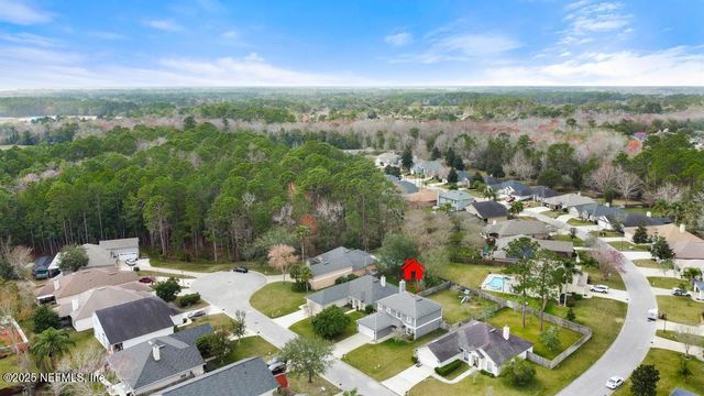 1405 W CHINABERRY Court, St. Johns, FL 32259