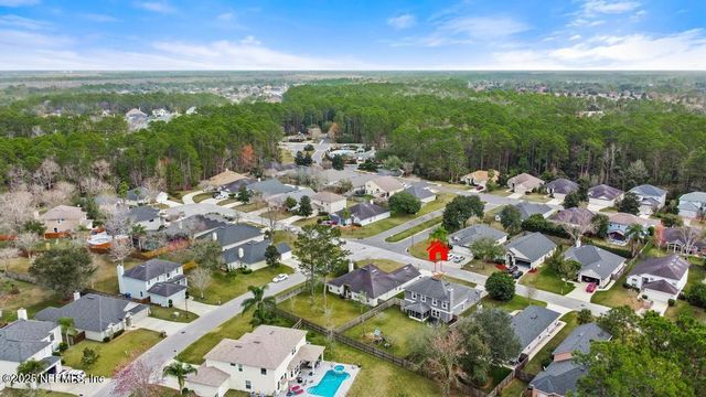 1405 W CHINABERRY Court, St. Johns, FL 32259
