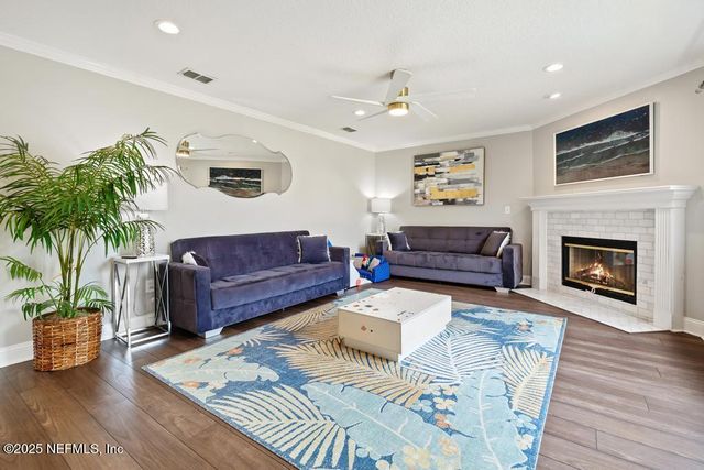1405 W CHINABERRY Court, St. Johns, FL 32259
