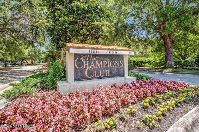1405 W CHINABERRY Court, St. Johns, FL 32259