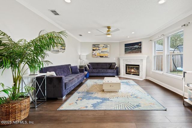 1405 W CHINABERRY Court, St. Johns, FL 32259