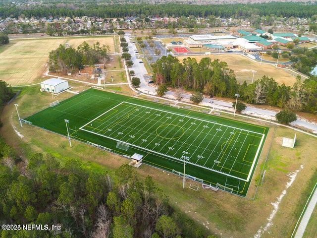 1405 W CHINABERRY Court, St. Johns, FL 32259