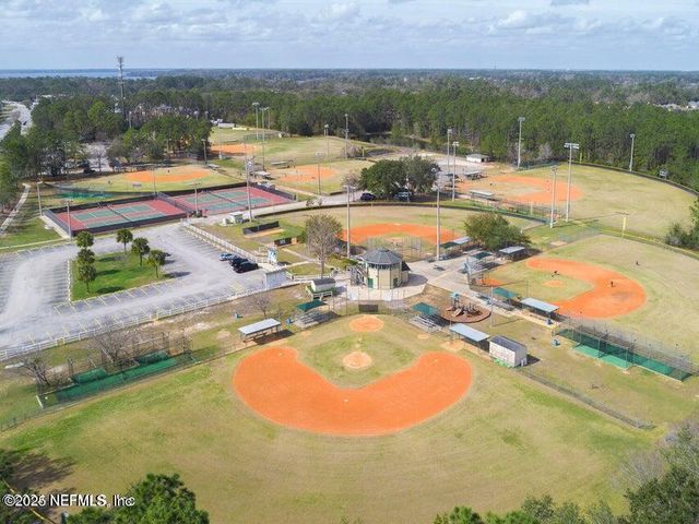 1405 W CHINABERRY Court, St. Johns, FL 32259