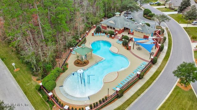 1405 W CHINABERRY Court, St. Johns, FL 32259