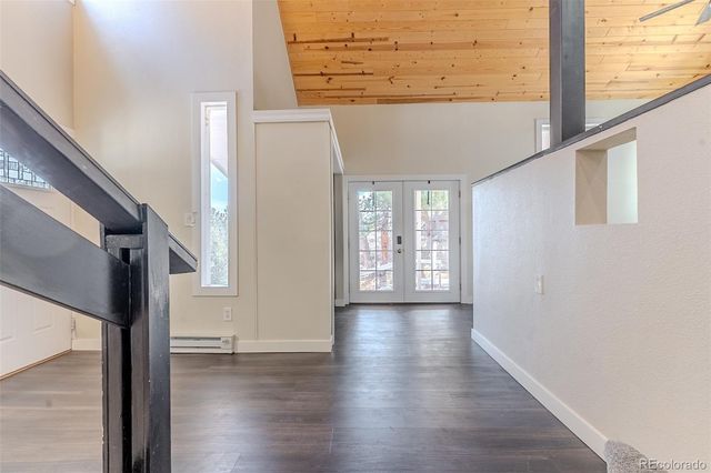 12581 S US Hwy 285, Conifer, CO 80433