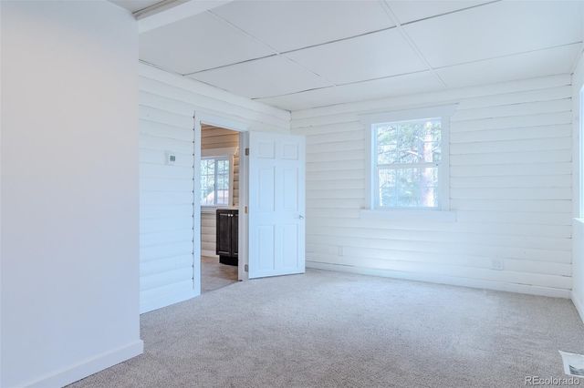 12581 S US Hwy 285, Conifer, CO 80433