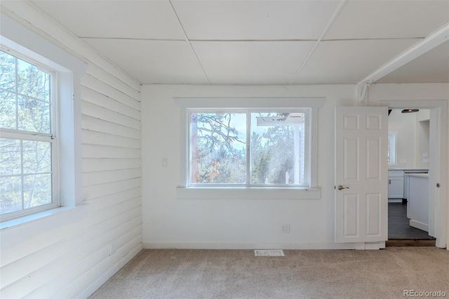12581 S US Hwy 285, Conifer, CO 80433