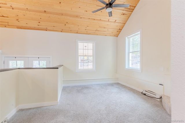 12581 S US Hwy 285, Conifer, CO 80433