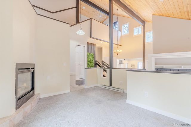 12581 S US Hwy 285, Conifer, CO 80433