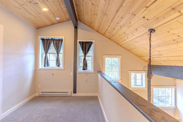 12581 S US Hwy 285, Conifer, CO 80433