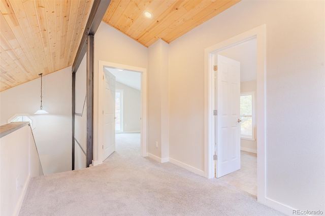 12581 S US Hwy 285, Conifer, CO 80433