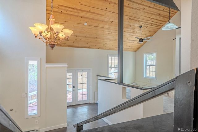 12581 S US Hwy 285, Conifer, CO 80433