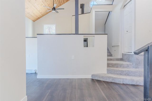 12581 S US Hwy 285, Conifer, CO 80433
