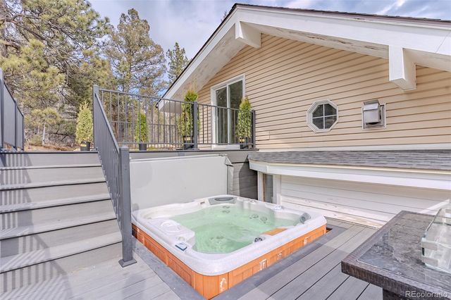 12581 S US Hwy 285, Conifer, CO 80433