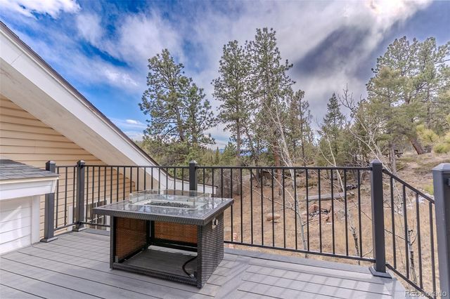 12581 S US Hwy 285, Conifer, CO 80433