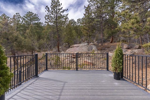 12581 S US Hwy 285, Conifer, CO 80433