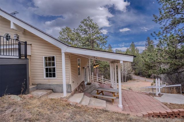 12581 S US Hwy 285, Conifer, CO 80433
