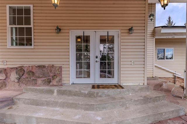 12581 S US Hwy 285, Conifer, CO 80433
