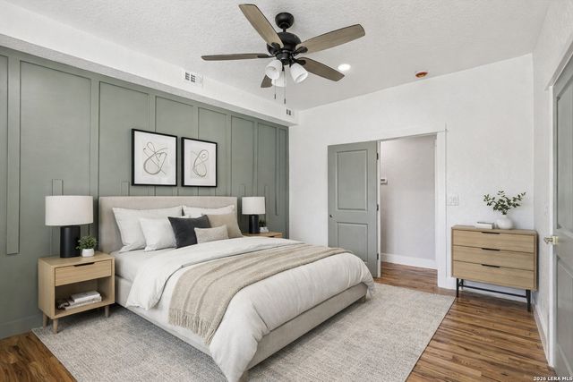 826 Dawson, San Antonio, TX 78202