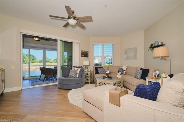 16410 Millstone CIR 105, Fort Myers, FL 33908