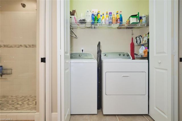 16410 Millstone CIR 105, Fort Myers, FL 33908