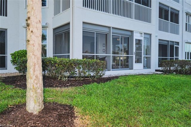 16410 Millstone CIR 105, Fort Myers, FL 33908