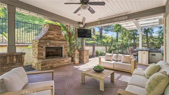 20040 Via Natalie, Yorba Linda, CA 92887