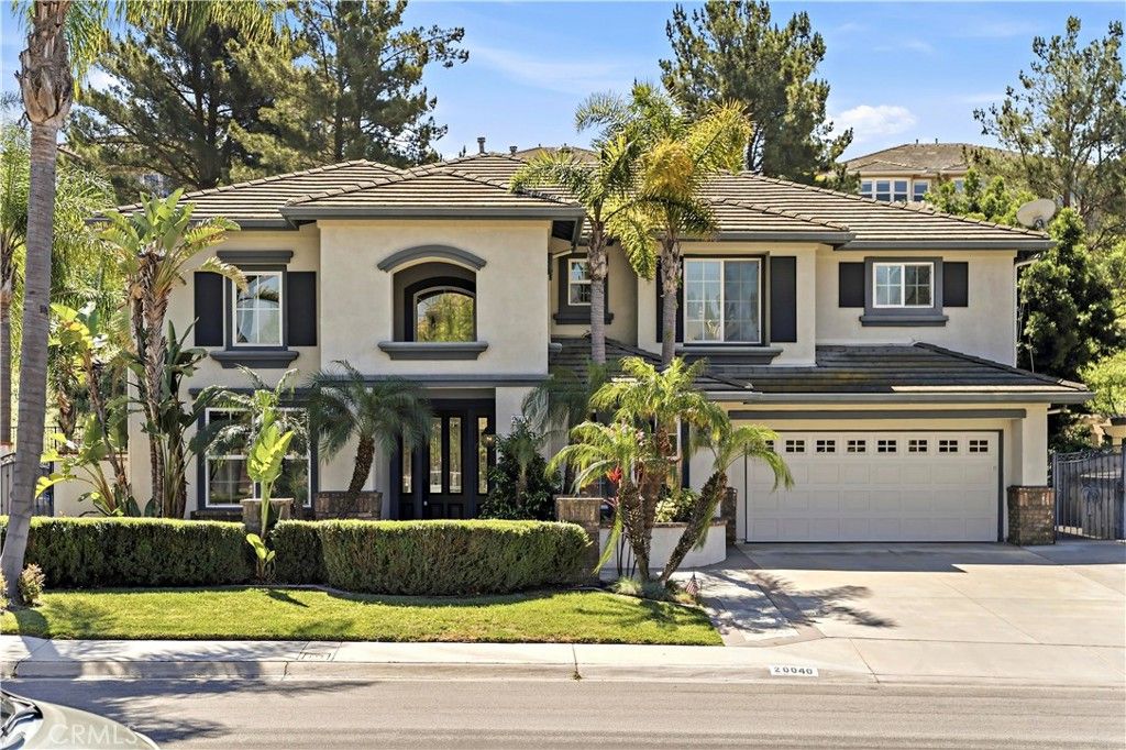 20040 Via Natalie, Yorba Linda, CA 92887 — photo 2