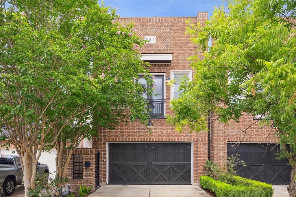1915 Hazard Street A, Houston, TX 77019