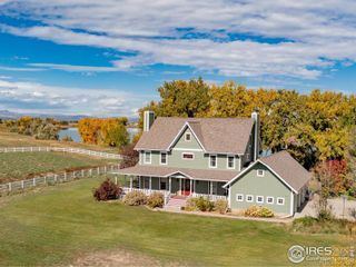 3039 N County Road 1, Fort Collins, CO 80524