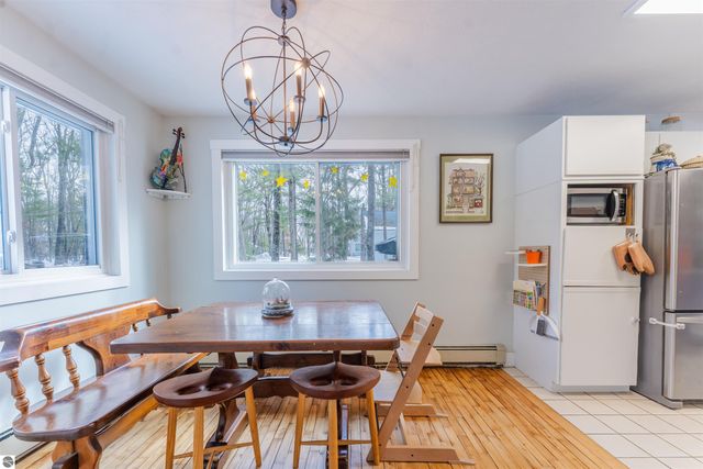 8868 Park Lane, Interlochen, MI 49643