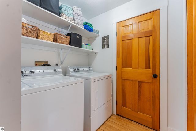 8868 Park Lane, Interlochen, MI 49643