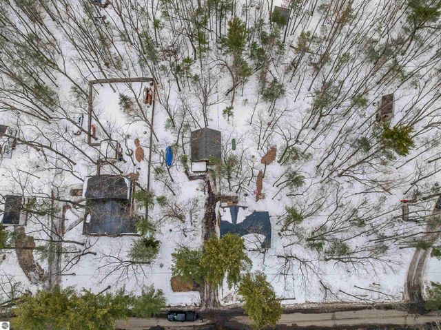 8868 Park Lane, Interlochen, MI 49643