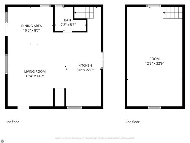 8868 Park Lane, Interlochen, MI 49643