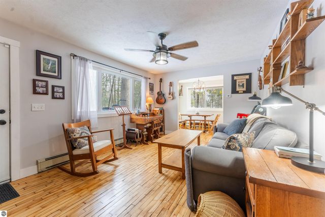 8868 Park Lane, Interlochen, MI 49643