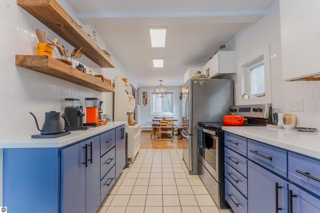 8868 Park Lane, Interlochen, MI 49643