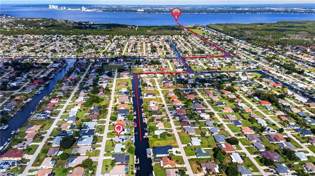 1808 SE 13th TER, CAPE CORAL, FL 33990 — photo 3