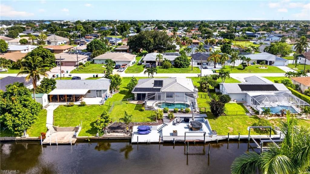 1808 SE 13th TER, CAPE CORAL, FL 33990 — photo 4