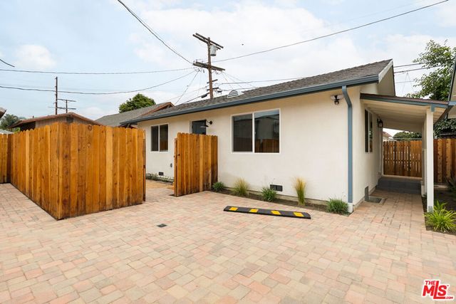 2250 Fernleaf Street, Los Angeles, CA 90031