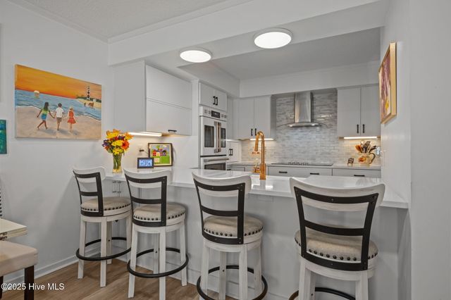 650 Salter Path Road 303, Atlantic Beach, NC 28512