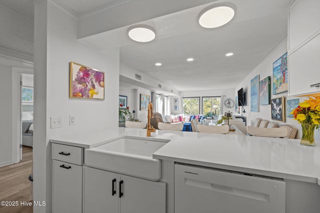 650 Salter Path Road 303, Atlantic Beach, NC 28512