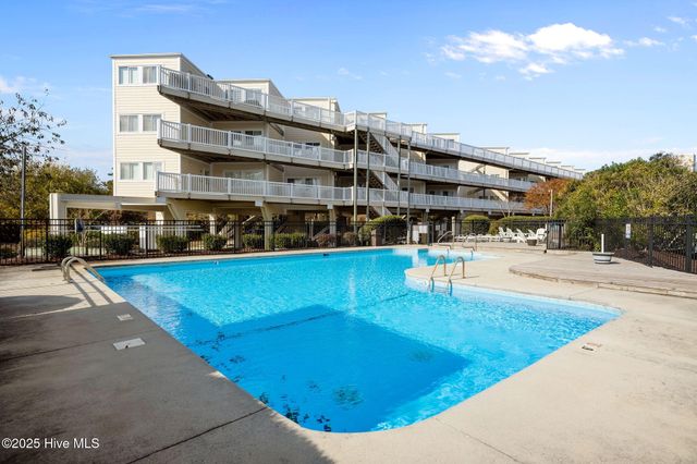 650 Salter Path Road 303, Atlantic Beach, NC 28512